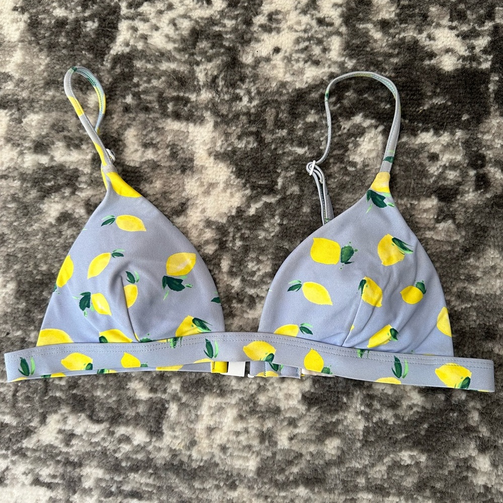Onia | Bikini top